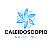 Caleidoscopio Marketing logo - Similar company to Iconika Design