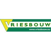 Vriesbouw (Ommeland Bouw B.V.) logo - Similar company to Bewust Veilig-Dag 2025