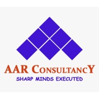 AAR Consultancy logo - Similar company to Aar Consulting