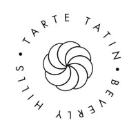 Tarte Tatin logo - Similar company to Zube