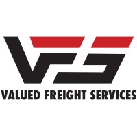 Valued Freight Services logo - Similar company to Dolphin  Bpo Solution