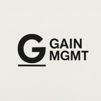 Gain MGMT logo - Similar company to Gain Recruitment