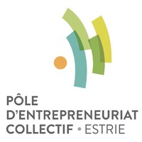 Pôle d’entrepreneuriat collectif de l’Estrie logo - Similar company to Csur