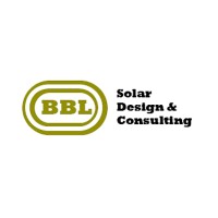 BBL Solar Design logo - Similar company to Solar Aquagrid