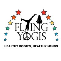 Flying Yogis