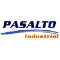 Pasalto Industrial logo - Similar company to Consca+