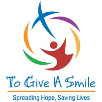 To Give A Smile logo - Similar company to Irving Schools Foundation