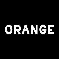Orange Films logo - Similar company to Cape Town Film Studios