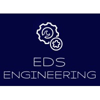EDS Engineering Services Ltd logo - Similar company to Leerkes Engineering