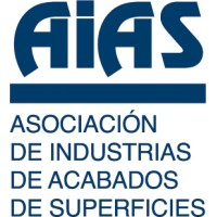 AIAS - Asociación de Industrias de Acabados de Superficies logo - Similar company to Globalsilva