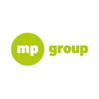 mp group gmbh logo - Similar company to Mp Services Gmbh