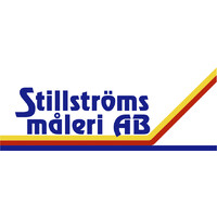 Stillströms Måleri AB logo - Similar company to Stillströms Industrifärg Ab