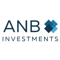 ANB Investments logo - Similar company to Pharos Fund