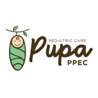 Pupa Pediatric Care (PPEC) logo - Similar company to Pinecrest Academy Four Corners