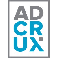 Adcrux Media logo - Similar company to Adcrux