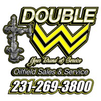 Double W Oilfield Services logo - Similar company to Black Gold Rental Tools, Inc.