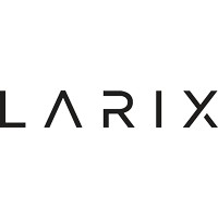 Larix VC logo - Similar company to Edition Vc