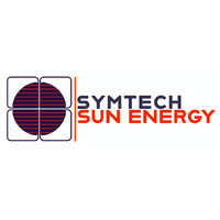 Symtech Sun logo - Similar company to Inowattio