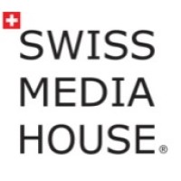 Swiss Media House AG logo - Similar company to Media Haus, Llc