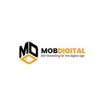 Mobdigital (MobiAd Digital Solutions Pvt. Ltd.) logo - Similar company to Advisetech