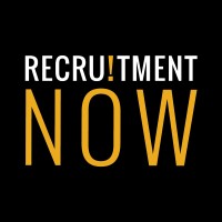 Recruitment Now (podcast) logo - Similar company to The Recruitment Flex