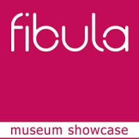 Fibula Museum Showcase logo - Similar company to Fibula