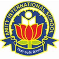 Amity International School Raipur logo - Similar company to Atal Tinkering Lab, Amity International School, Gurgaon
