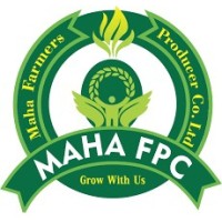 MAHA FARMERS PRODUCER COMPANY LIMITED logo - Similar company to Mahafpc
