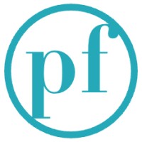 Pragmatic Frontiers logo - Similar company to Meritable Solutions Llc