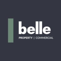 Belle Property Commercial - Brisbane North logo - Similar company to Imperium Group