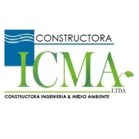 Constructora ICMA Limitada logo - Similar company to Constructora Los Riscos