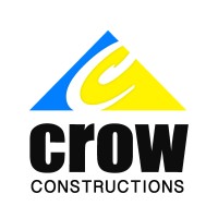 Crow Constructions Pty Ltd logo - Similar company to Premier Building & Construction
