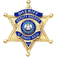 St. Bernard Sheriff’S Office