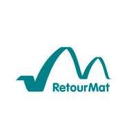 RetourMat France logo - Similar company to Aslon-Refoam