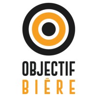 Objectif Bière logo - Similar company to Biere Yourself