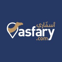 Asfary - اسفاري logo - Similar company to Fusion Technology