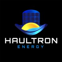 Haultron Energy logo - Similar company to Aksolar Sàrl