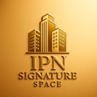IPN Signature Space logo - Similar company to Saturn Web Media
