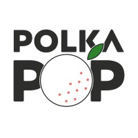 Polka Pop logo - Similar company to Areno | Fitness & Wellness