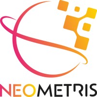 NEOMETRIS logo - Similar company to Airimage