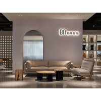 BN Wood  Furniture logo - Similar company to 东莞市世胜硅胶制品有限公司