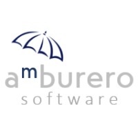 Amburero Software logo - Similar company to Shape It Adhesives Pvt Ltd