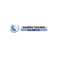 Sharpen Toolings logo - Similar company to Arcsa México