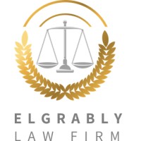 Elgrably Law Firm logo - Similar company to Neshamah