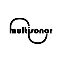 Multisonor logo - Similar company to Théâtre En Scène