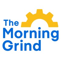 The Morning Grind logo - Similar company to Chromatech Diagnostics