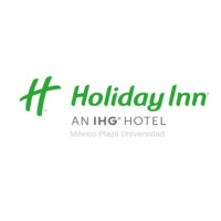 Holiday Inn México City-Plaza Universidad logo - Similar company to Hotel Novit
