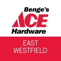 Benge's Ace Hardware - East Westfield logo - Similar company to Master Provisions