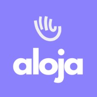 Aloja logo - Similar company to Leaf Holdings