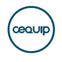 CEQUIP logo - Similar company to Oxigen Data Center